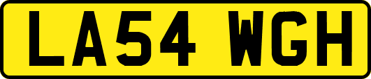LA54WGH