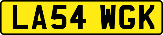 LA54WGK