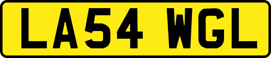 LA54WGL