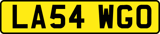 LA54WGO
