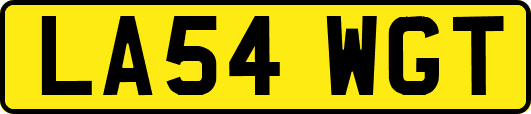LA54WGT