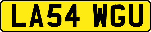 LA54WGU