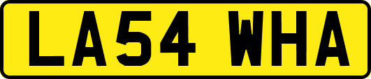 LA54WHA