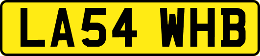 LA54WHB