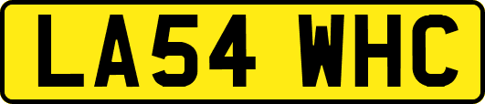 LA54WHC