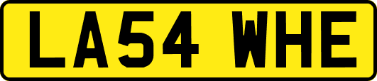 LA54WHE