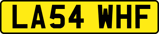 LA54WHF