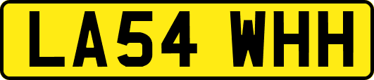 LA54WHH