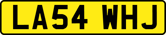 LA54WHJ