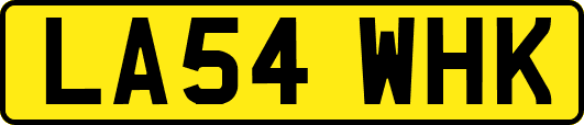 LA54WHK
