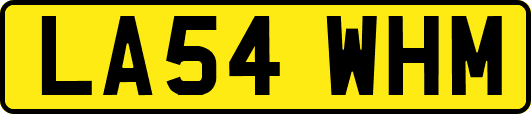 LA54WHM