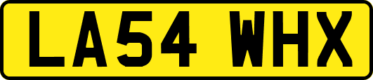 LA54WHX