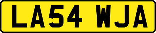 LA54WJA