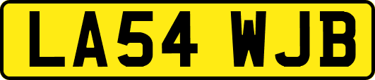 LA54WJB