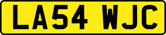 LA54WJC