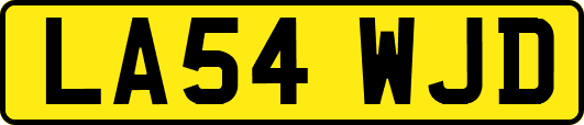 LA54WJD