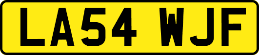 LA54WJF