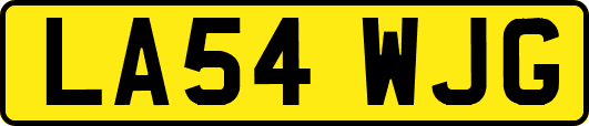 LA54WJG