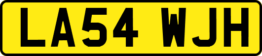 LA54WJH