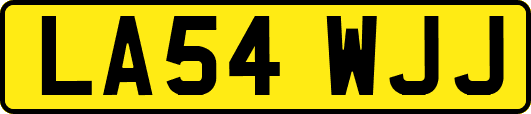 LA54WJJ