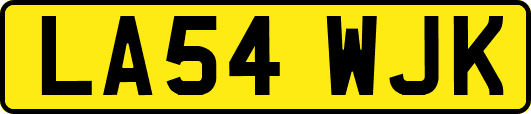 LA54WJK
