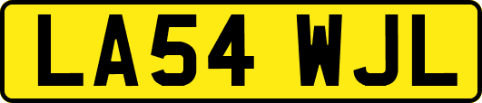 LA54WJL