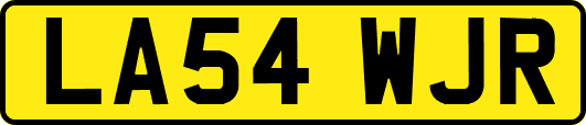 LA54WJR