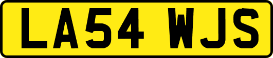 LA54WJS