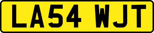 LA54WJT