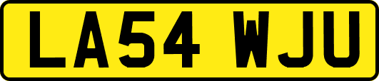 LA54WJU