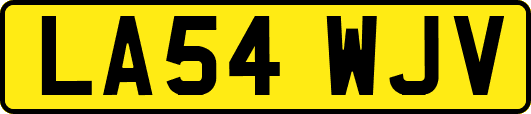 LA54WJV