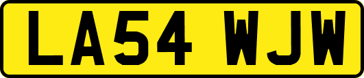 LA54WJW