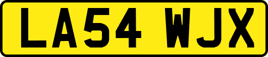 LA54WJX