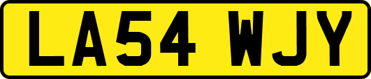 LA54WJY