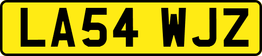 LA54WJZ