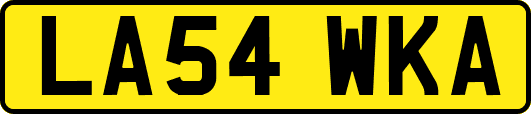 LA54WKA