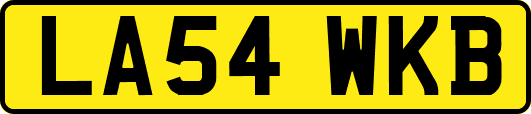 LA54WKB