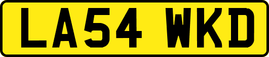 LA54WKD