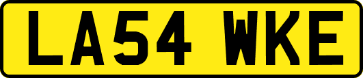 LA54WKE