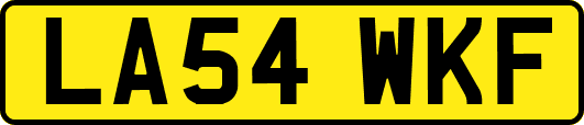 LA54WKF