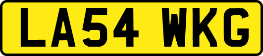 LA54WKG