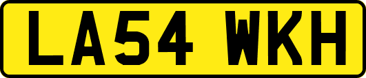 LA54WKH