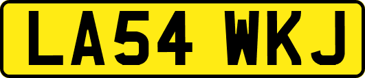 LA54WKJ