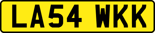 LA54WKK