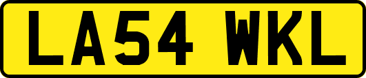 LA54WKL