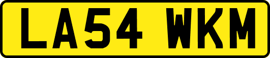 LA54WKM