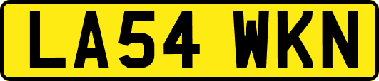 LA54WKN