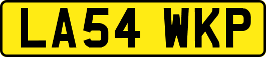 LA54WKP