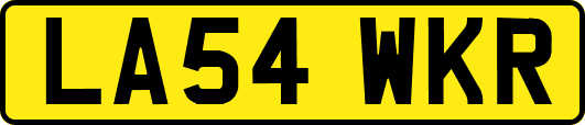 LA54WKR