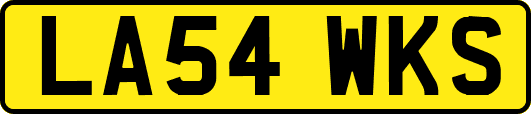 LA54WKS